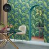 PALM JUNGLE 112-1002